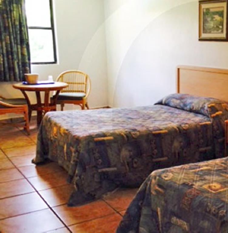 Hotel Hidden Village Aguada Exterior photo