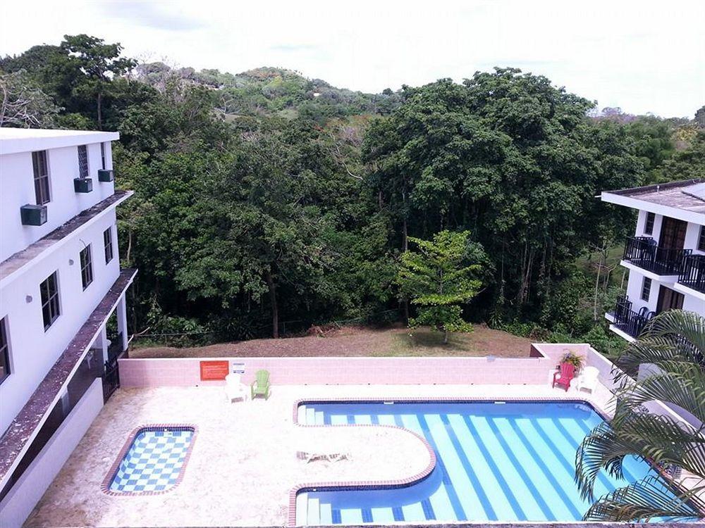 Hotel Hidden Village Aguada Exterior photo