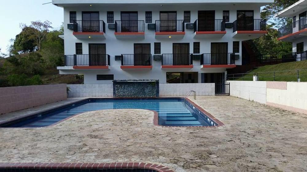 Hotel Hidden Village Aguada Exterior photo