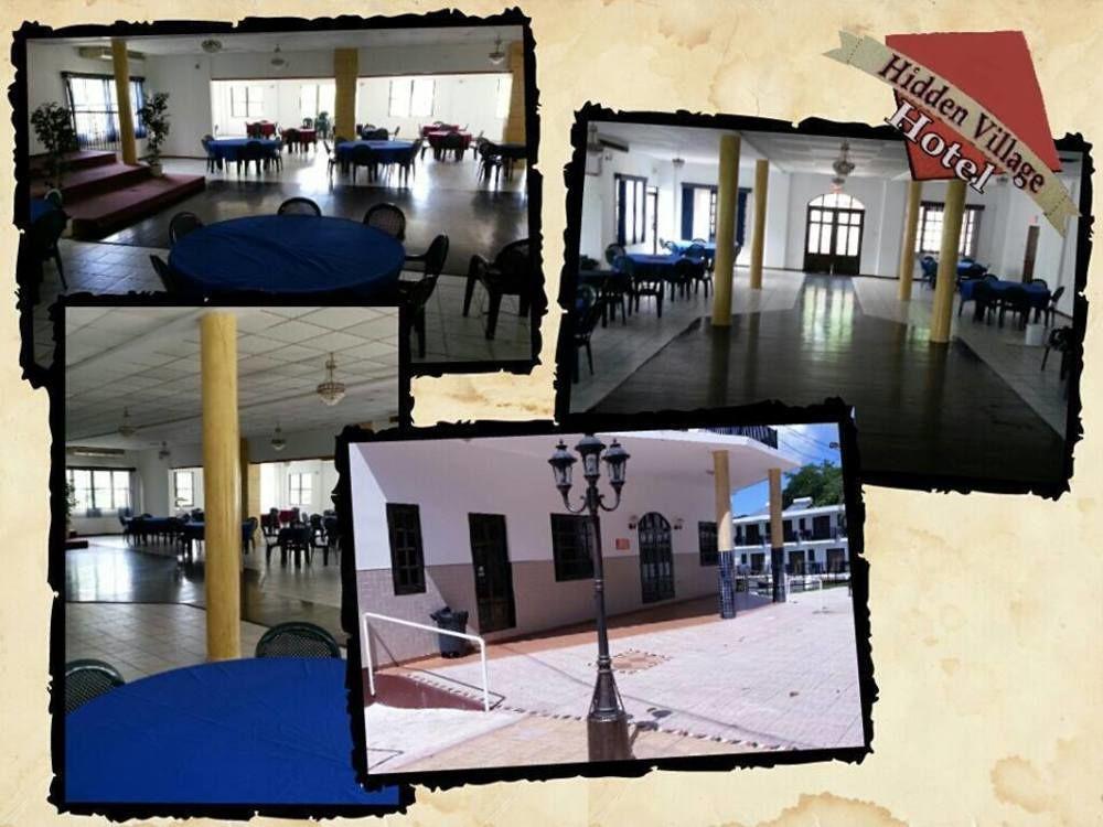 Hotel Hidden Village Aguada Exterior photo