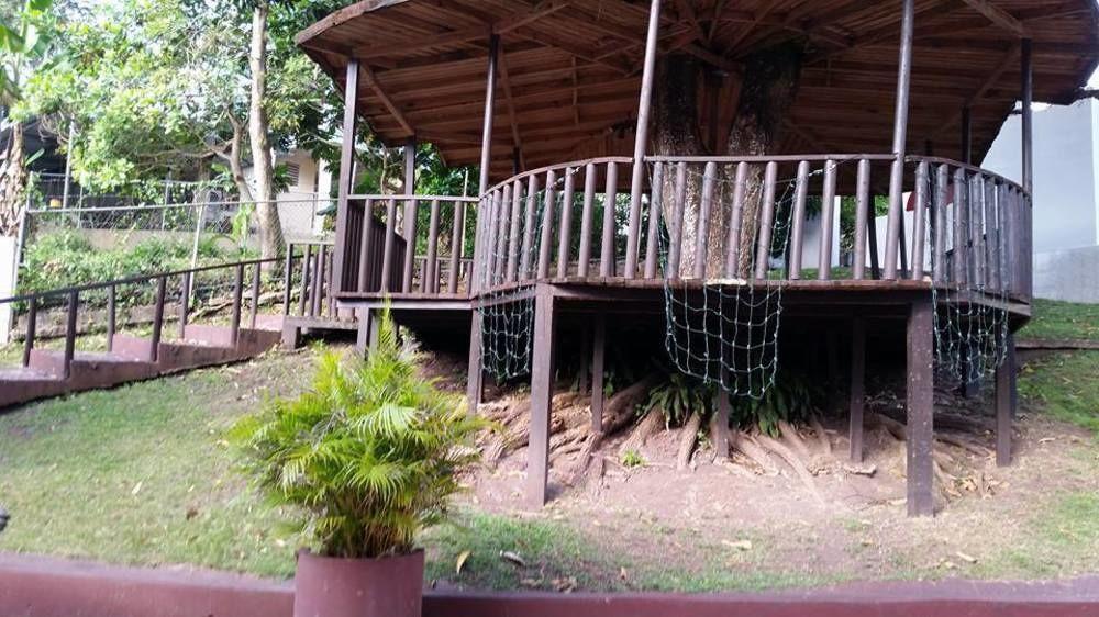 Hotel Hidden Village Aguada Exterior photo
